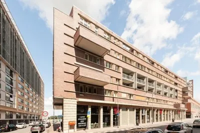 Adriaan Kooningsstraat , 3077MJ, Rotterdam, Zuid-Holland