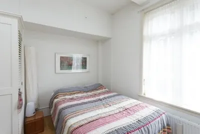 Jaersveltstraat , 3082, Rotterdam, Zuid-Holland