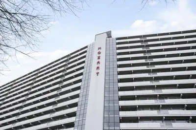 Mozartlaan , 5011, Tilburg, Noord-Brabant