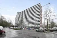 Mozartlaan, Tilburg