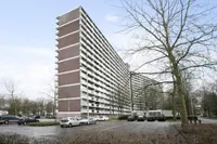 Mozartlaan, Tilburg