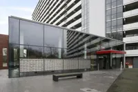 Mozartlaan, Tilburg