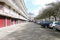 Predikherenlaan, Tilburg