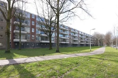 Predikherenlaan , 5042, Tilburg, Noord-Brabant