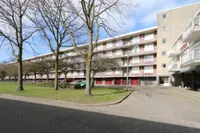 Predikherenlaan, Tilburg