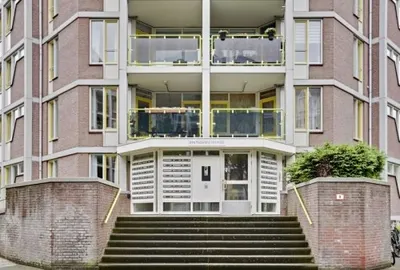 Anna Paulownahof , 5038VX, Tilburg, Noord-Brabant