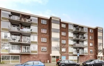 Prins Bernhardplein , 3555AL, Utrecht, Utrecht