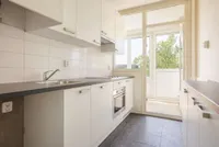 Milosdreef, Utrecht