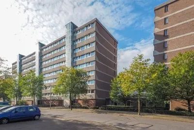 Milosdreef , 3562VE, Utrecht, Utrecht