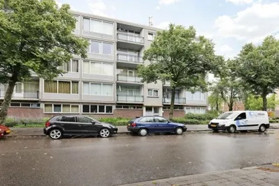 Marco Pololaan , 3526, Utrecht, Utrecht
