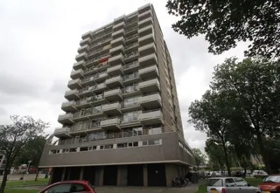 Willemstraat , 2713, Zoetermeer, Zuid-Holland