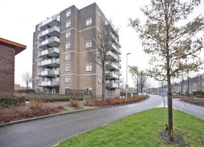 Ruimtebaan , 2728MH, Zoetermeer, Zuid-Holland