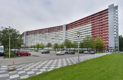 Perim , 1503, Zaandam, Noord-Holland