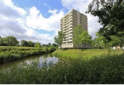 Alexanderstraat , 2713AN, Zoetermeer, Zuid-Holland