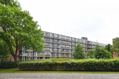 Gulikstraat , 5913, Venlo, Limburg