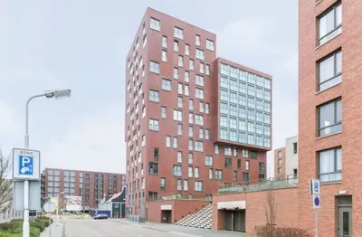 Teakhout , 1507EC, Zaandam, Noord-Holland