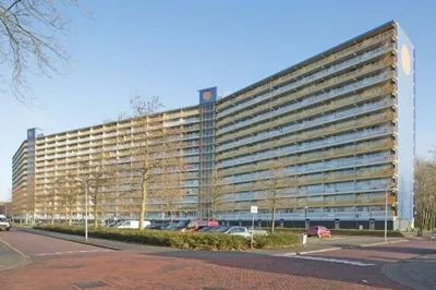 Pharus , 1503EC, Zaandam, Noord-Holland