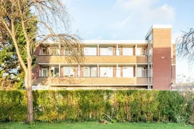 Oranjelaan , 2712, Zoetermeer, Zuid-Holland