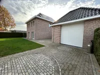 President Kennedystraat 53, Schinveld