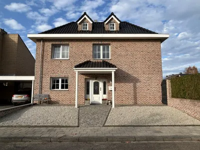 President Kennedystraat 53, 6451AT, Schinveld, Limburg