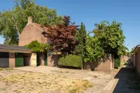 Pieter Brueghelstraat 1g, Roosendaal