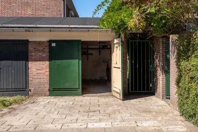 Pieter Brueghelstraat 1g, 4703LX, Roosendaal, Noord-Brabant