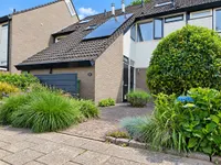 Simon Vestdijkstraat 21, Hengelo