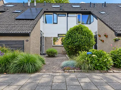 Simon Vestdijkstraat 21, 7552NR, Hengelo, Overijssel