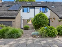 Simon Vestdijkstraat 21, Hengelo