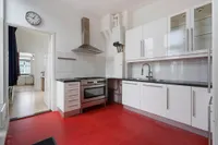 Acaciastraat 291, Den Haag