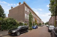 Acaciastraat 291, Den Haag