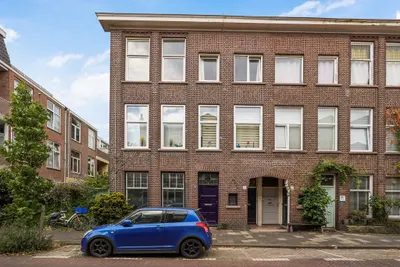 Acaciastraat 291, 2565KA, Den Haag, Zuid-Holland