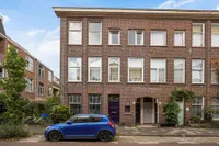 Acaciastraat 291, Den Haag