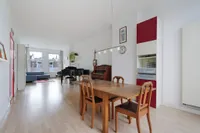 Acaciastraat 291, Den Haag