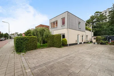 Biancaland 63, 2591DA, Den Haag, Zuid-Holland
