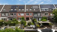 Rietoever 50, Roelofarendsveen