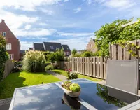 Rietoever 50, Roelofarendsveen