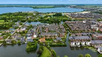 Rietoever 50, Roelofarendsveen