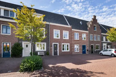 Rietoever 50, 2371JL, Roelofarendsveen, Zuid-Holland