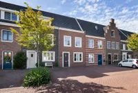 Rietoever 50, Roelofarendsveen