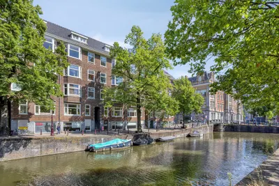 Lijnbaansgracht 214HS, 1016XJ, Amsterdam, Noord-Holland