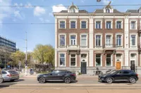 Sarphatistraat 75B, Amsterdam