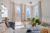 Sarphatistraat 75B, Amsterdam
