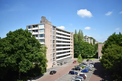 Populierenlaan 463, 1185ST, Amstelveen, Noord-Holland
