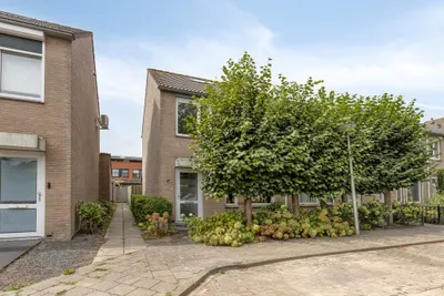 Veldbies 33, 4844HH, Terheijden, Noord-Brabant