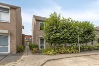Veldbies 33, Terheijden