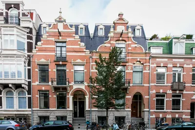 Willemsparkweg , 1071HW, Amsterdam, Noord-Holland