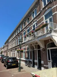 Willem Kuijperstraat, Den Haag