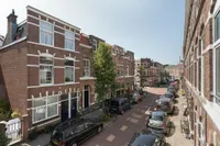 Willem Kuijperstraat, Den Haag