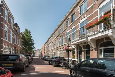 Willem Kuijperstraat , 2584XZ, Den Haag, Zuid-Holland